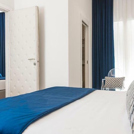 Bed and Breakfast Residenza Zanardelli Рим Екстер'єр фото