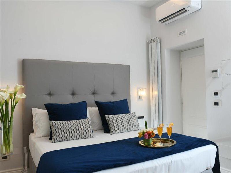 Bed and Breakfast Residenza Zanardelli Рим Екстер'єр фото