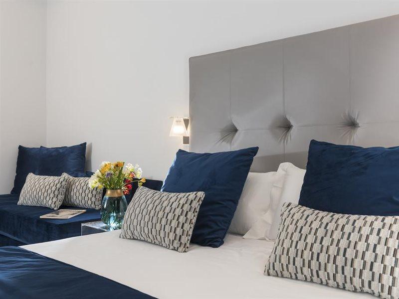 Bed and Breakfast Residenza Zanardelli Рим Екстер'єр фото
