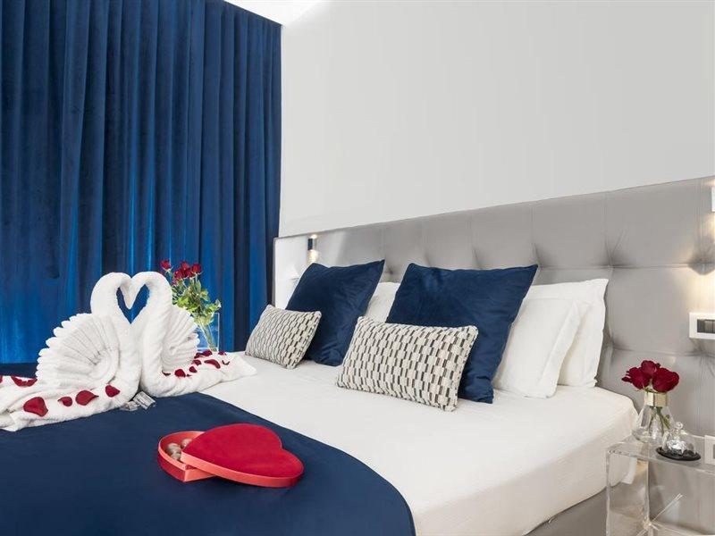 Bed and Breakfast Residenza Zanardelli Рим Екстер'єр фото
