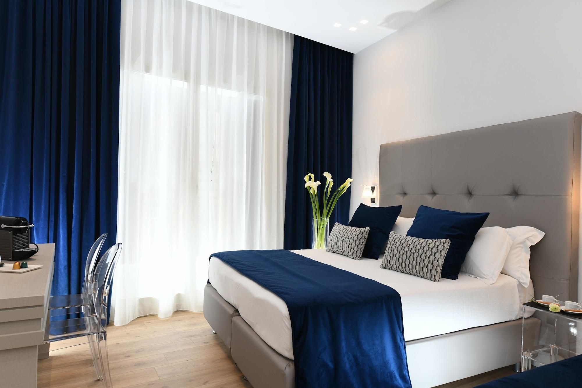 Bed and Breakfast Residenza Zanardelli Рим Екстер'єр фото