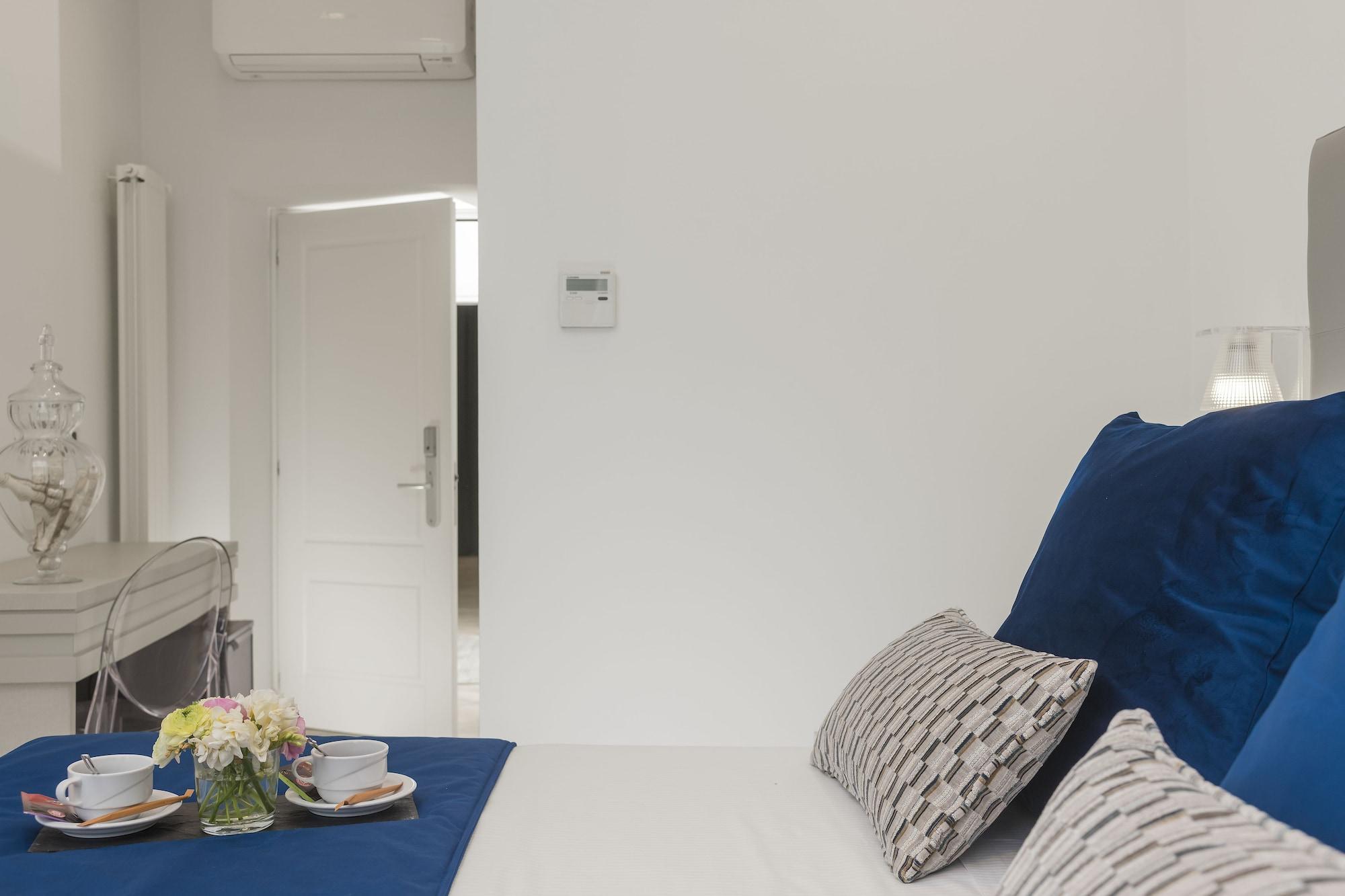 Bed and Breakfast Residenza Zanardelli Рим Екстер'єр фото