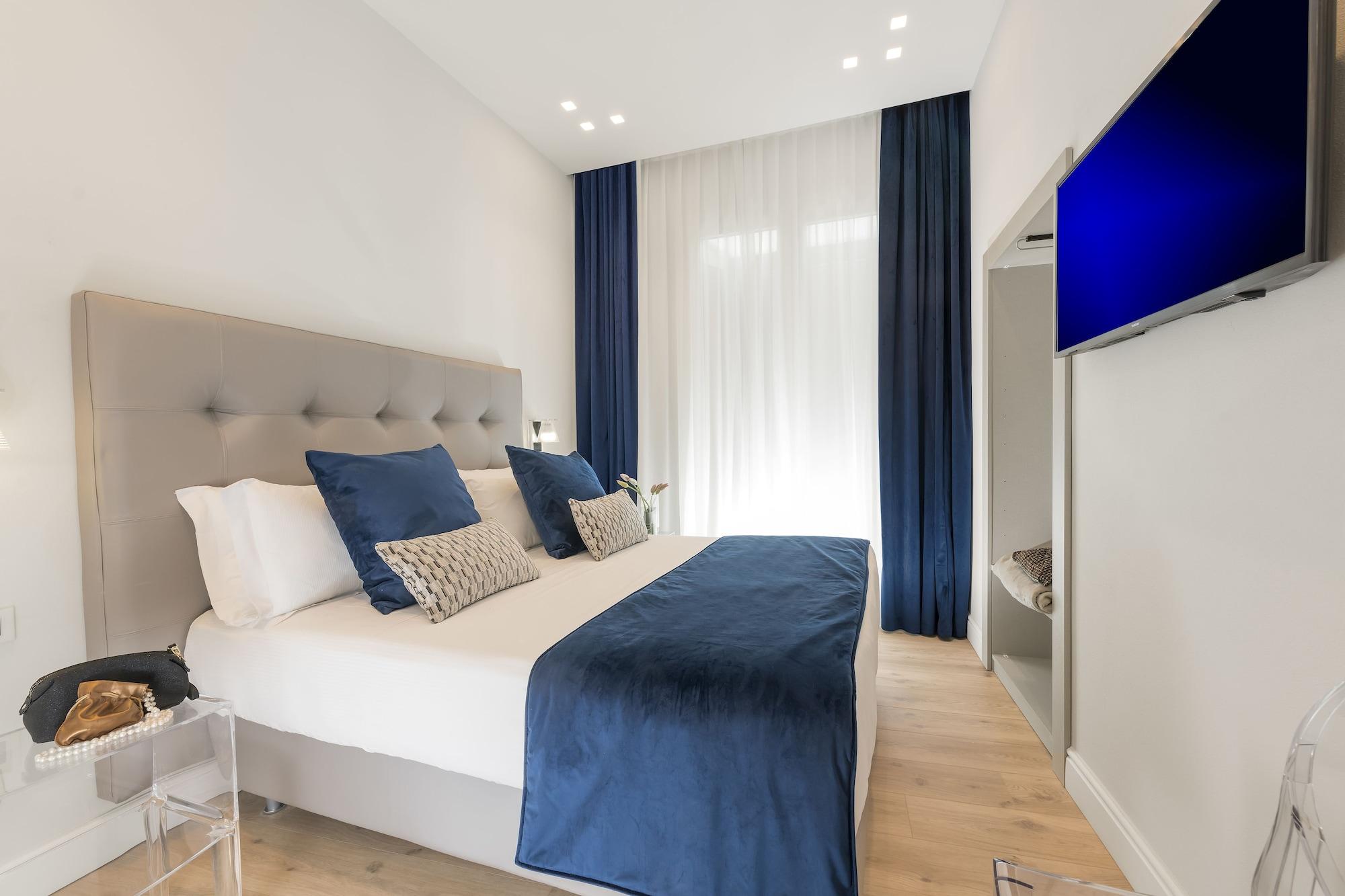 Bed and Breakfast Residenza Zanardelli Рим Екстер'єр фото