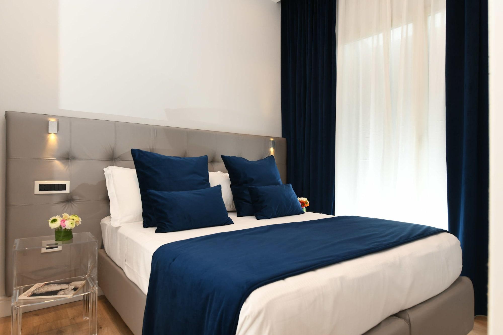 Bed and Breakfast Residenza Zanardelli Рим Екстер'єр фото