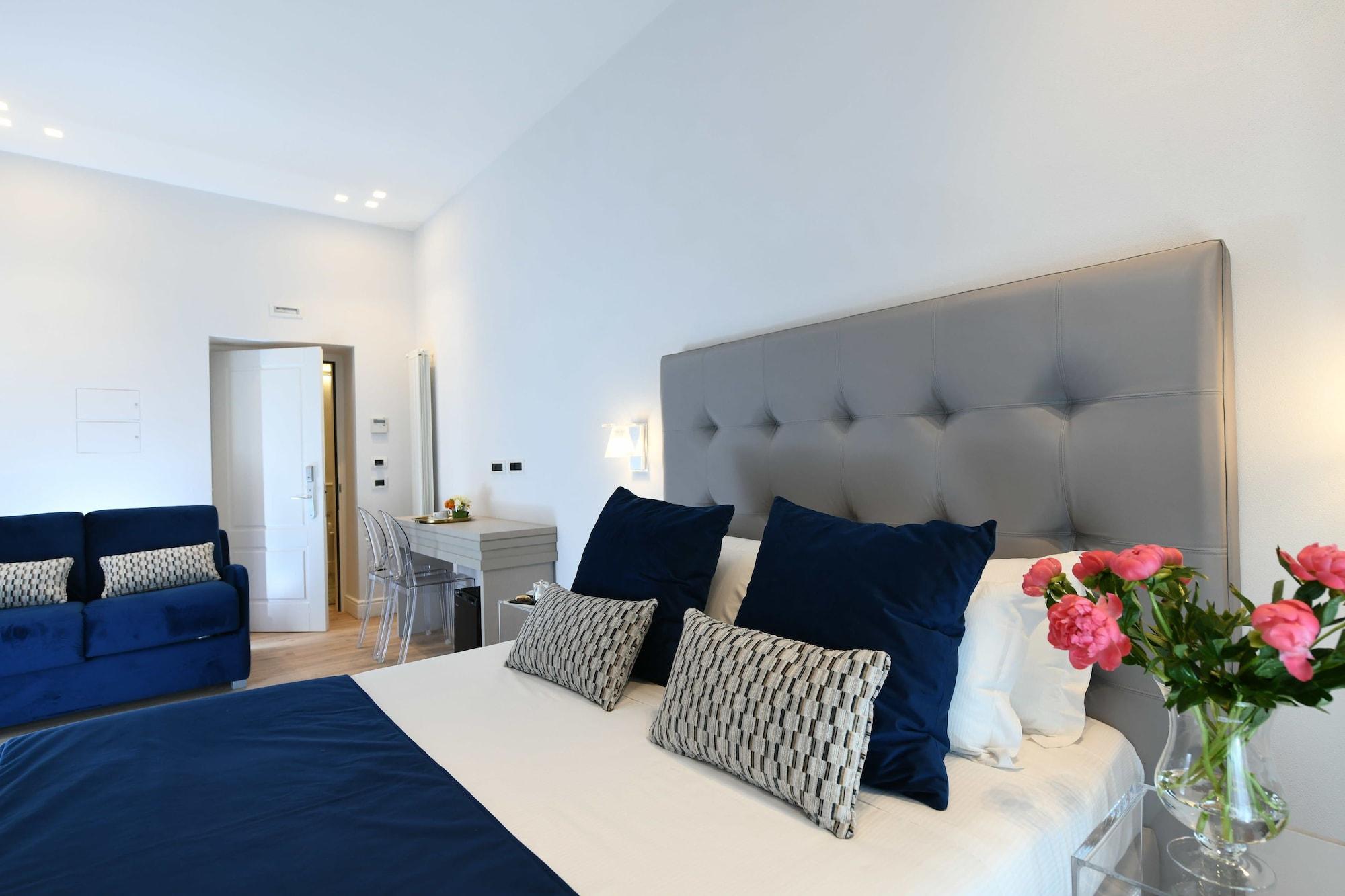 Bed and Breakfast Residenza Zanardelli Рим Екстер'єр фото
