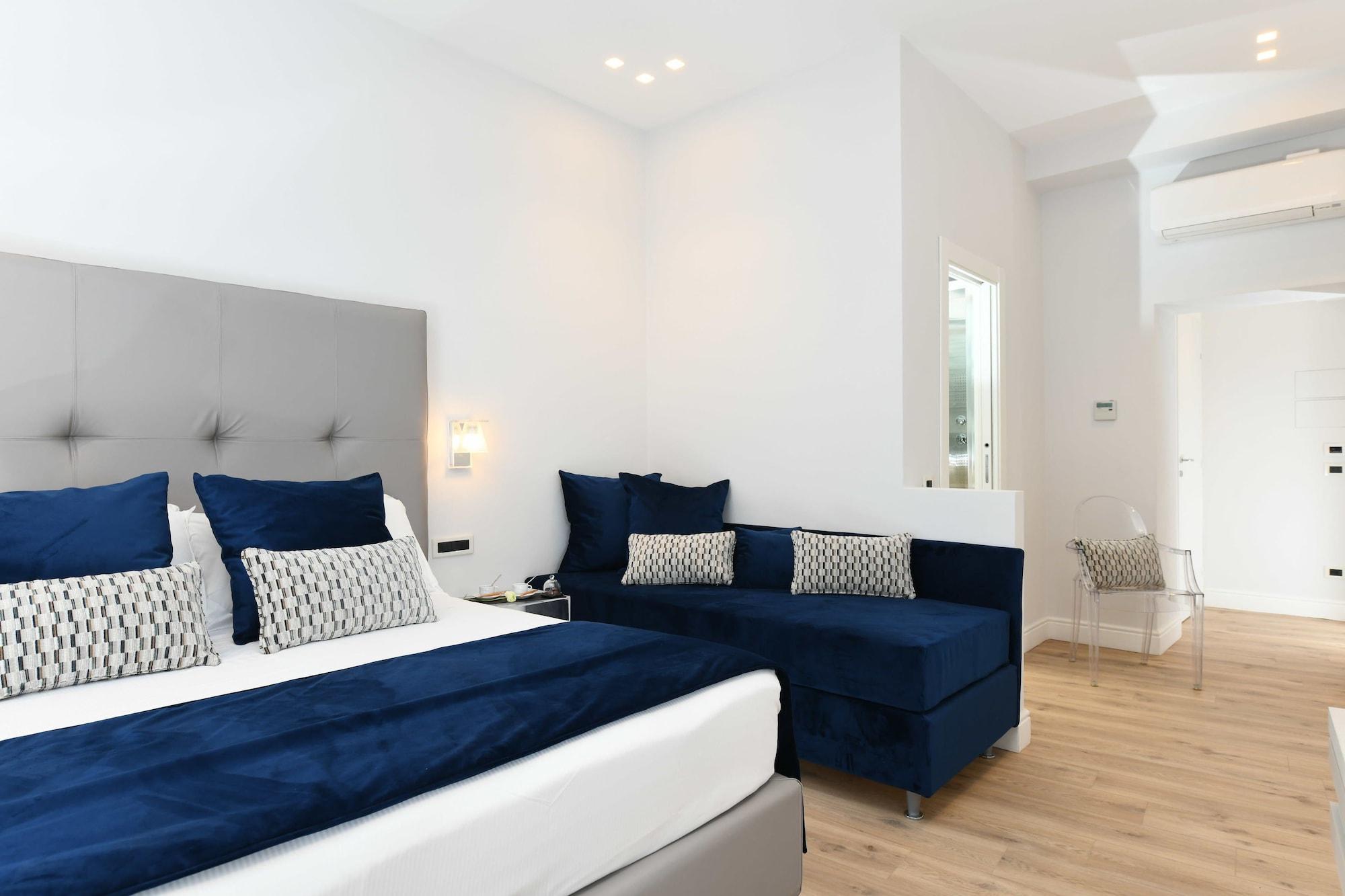 Bed and Breakfast Residenza Zanardelli Рим Екстер'єр фото