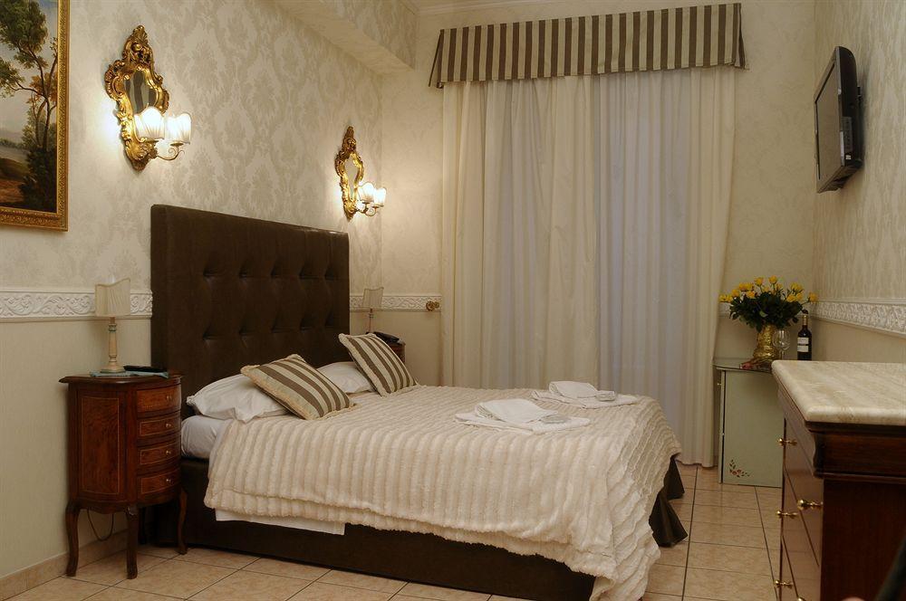 Bed and Breakfast Residenza Zanardelli Рим Екстер'єр фото