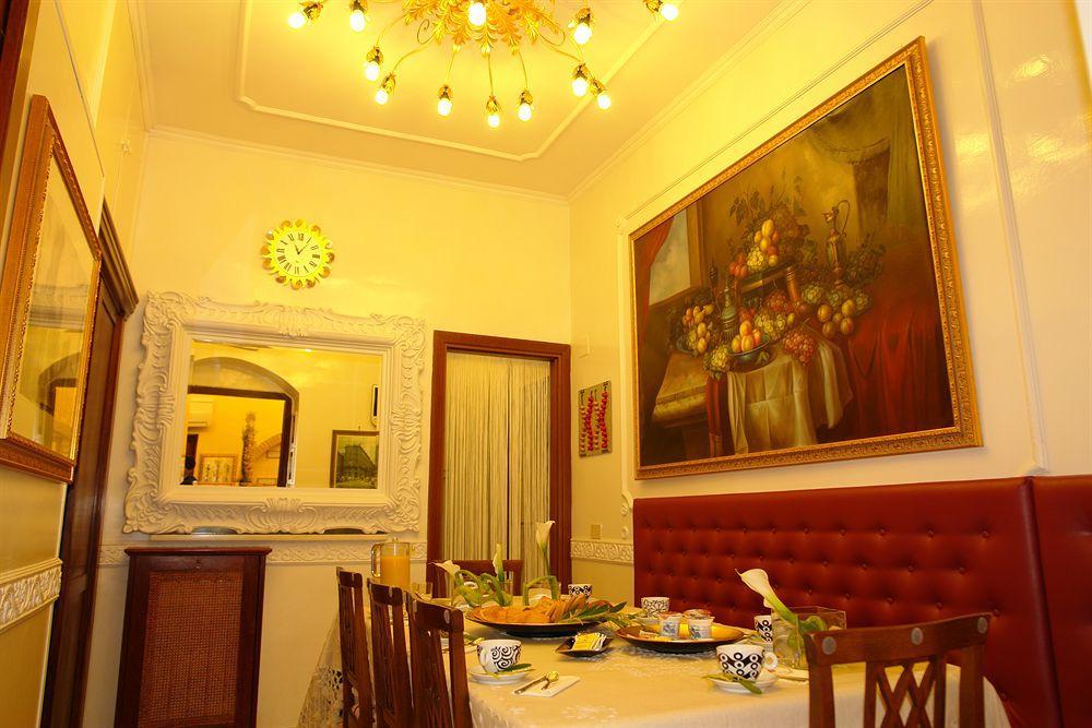 Bed and Breakfast Residenza Zanardelli Рим Екстер'єр фото