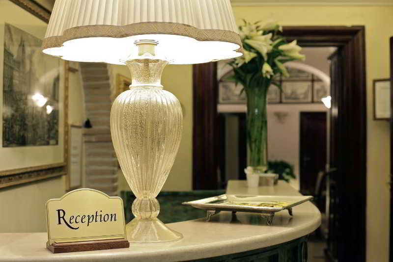 Bed and Breakfast Residenza Zanardelli Рим Екстер'єр фото
