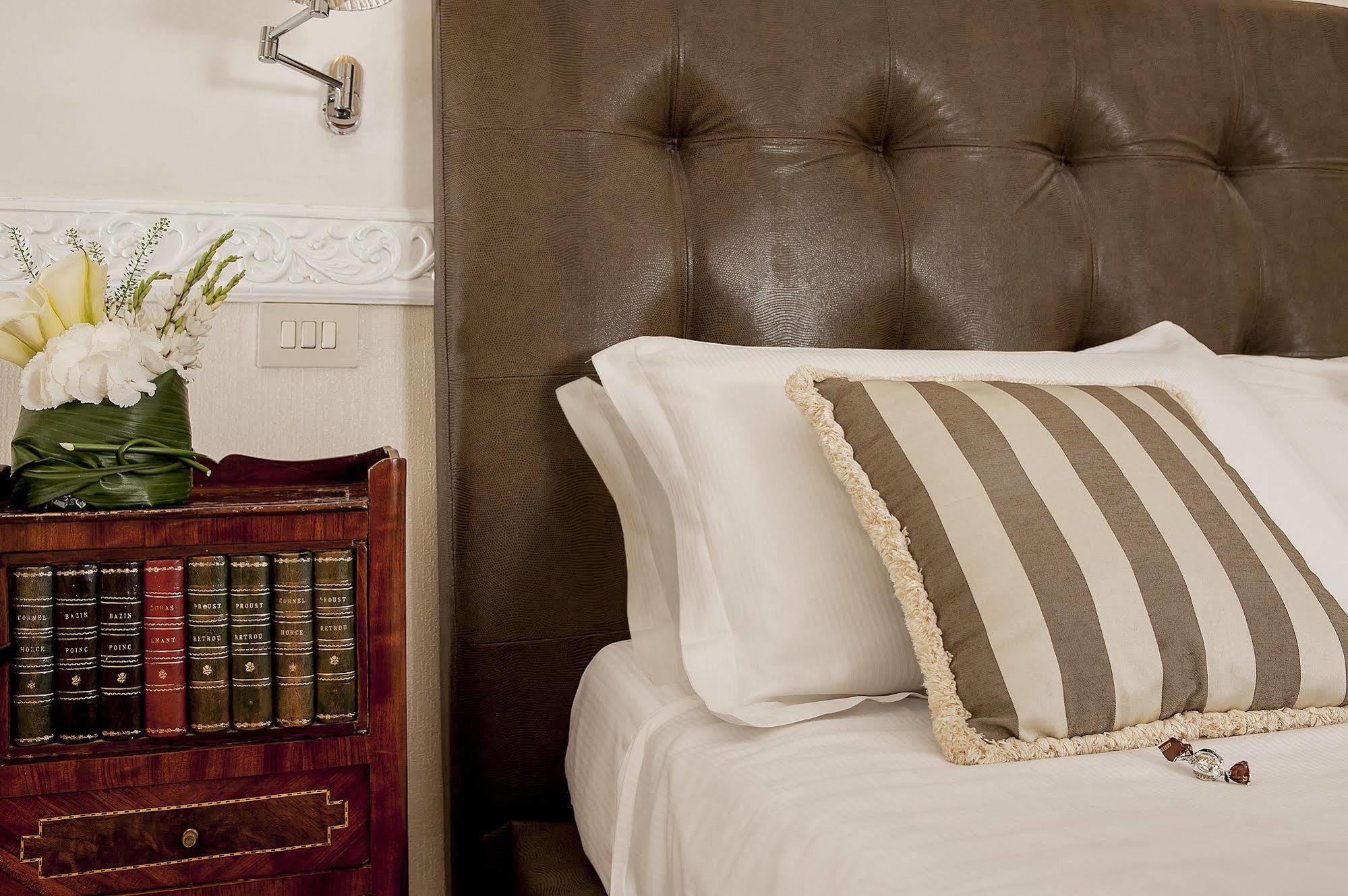Bed and Breakfast Residenza Zanardelli Рим Екстер'єр фото