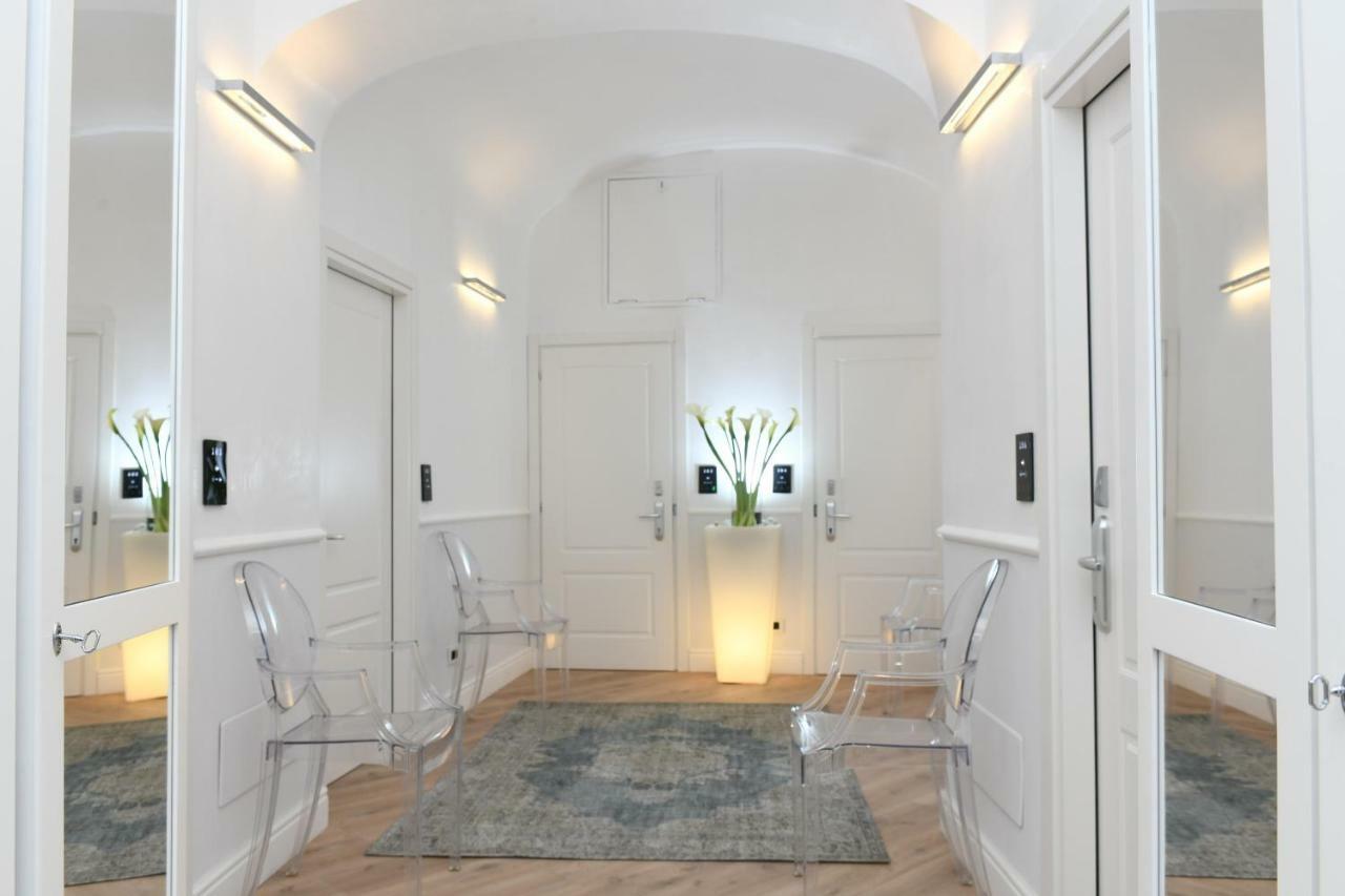 Bed and Breakfast Residenza Zanardelli Рим Екстер'єр фото