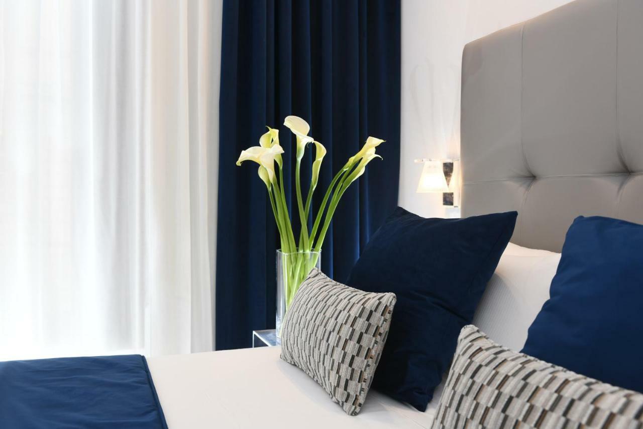 Bed and Breakfast Residenza Zanardelli Рим Екстер'єр фото