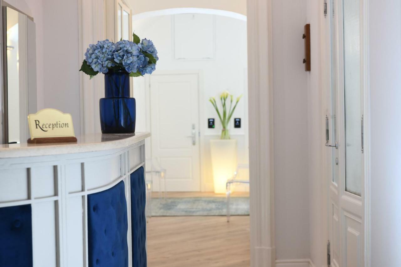 Bed and Breakfast Residenza Zanardelli Рим Екстер'єр фото