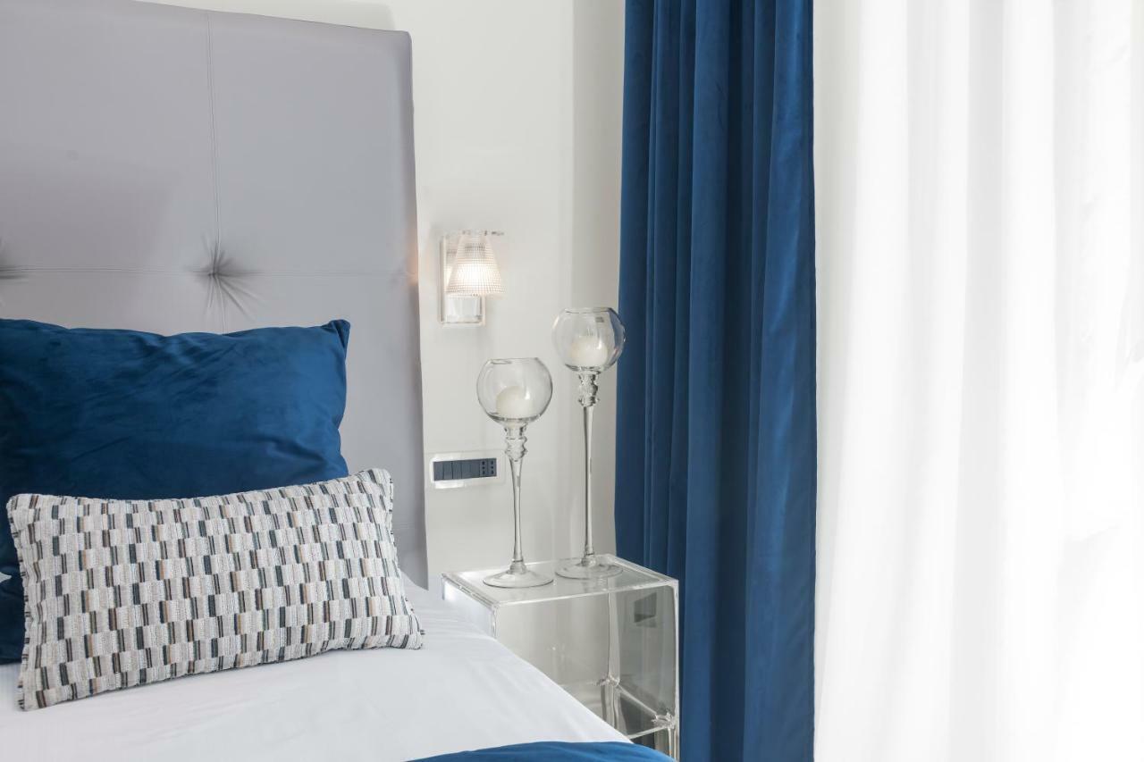 Bed and Breakfast Residenza Zanardelli Рим Екстер'єр фото