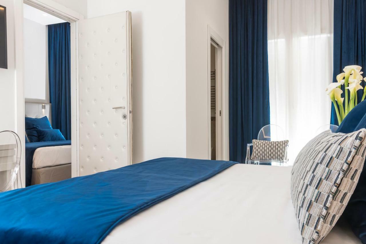 Bed and Breakfast Residenza Zanardelli Рим Екстер'єр фото