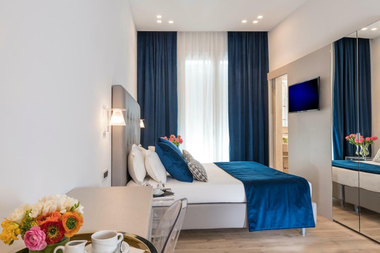 Bed and Breakfast Residenza Zanardelli Рим Екстер'єр фото