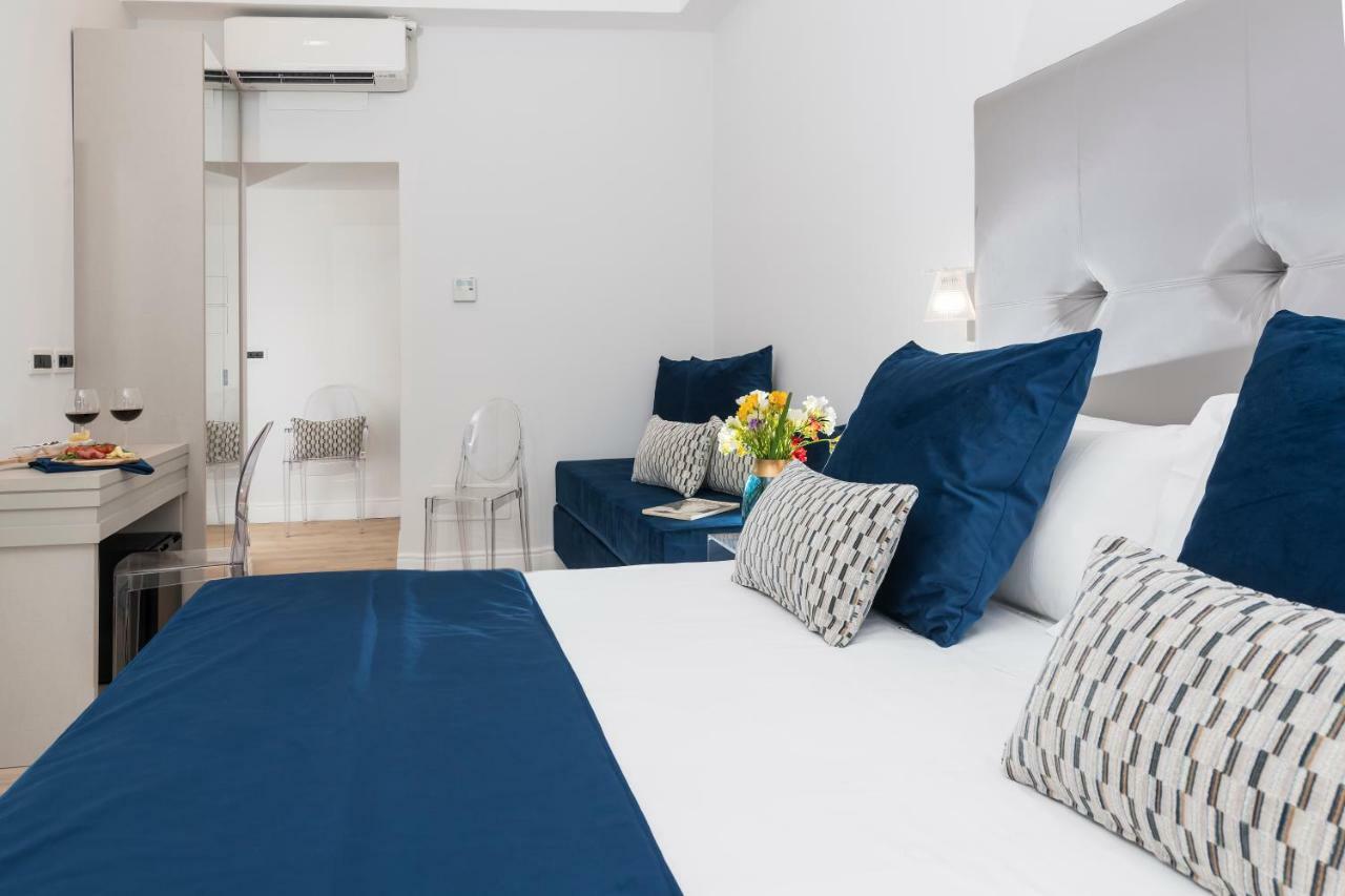 Bed and Breakfast Residenza Zanardelli Рим Екстер'єр фото