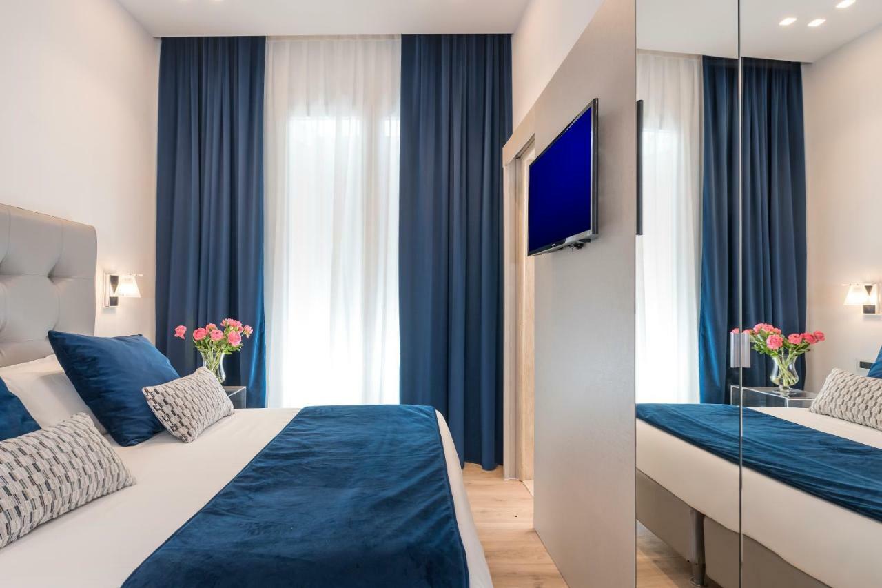 Bed and Breakfast Residenza Zanardelli Рим Екстер'єр фото