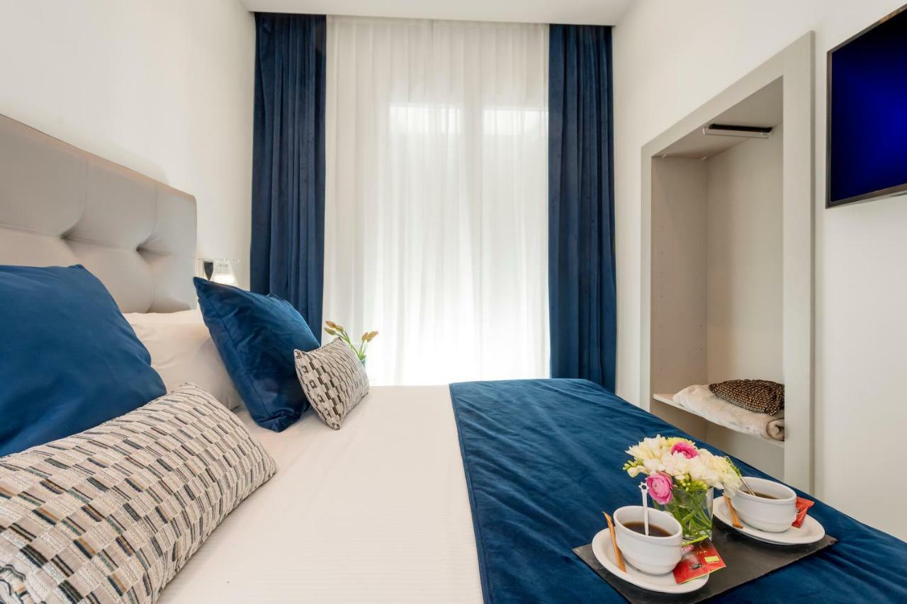 Bed and Breakfast Residenza Zanardelli Рим Екстер'єр фото