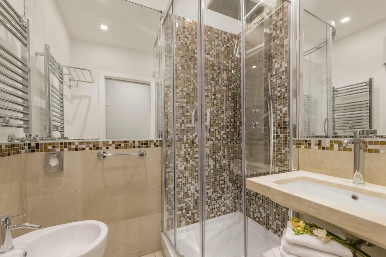 Bed and Breakfast Residenza Zanardelli Рим Екстер'єр фото