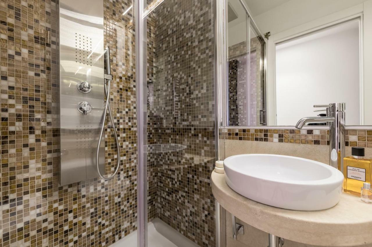 Bed and Breakfast Residenza Zanardelli Рим Екстер'єр фото