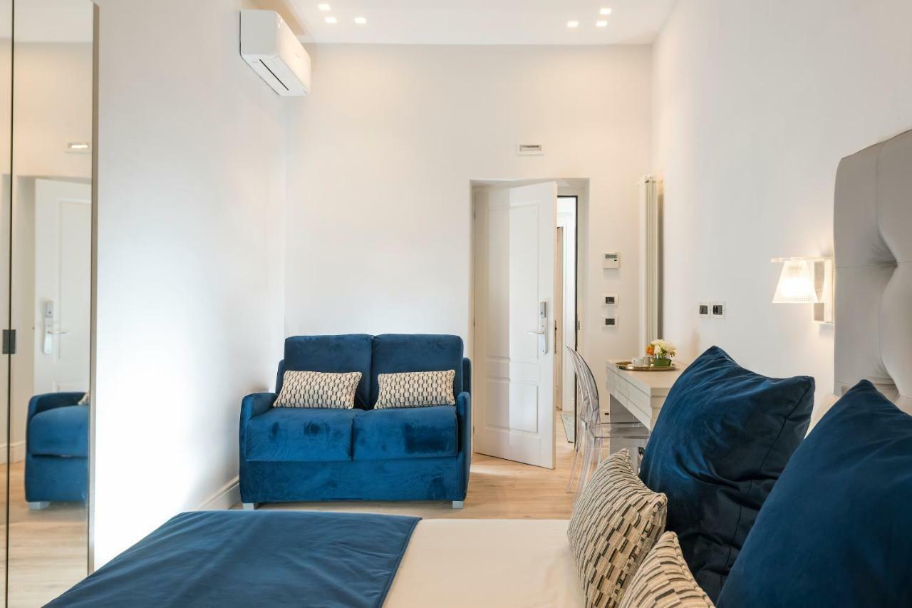 Bed and Breakfast Residenza Zanardelli Рим Екстер'єр фото