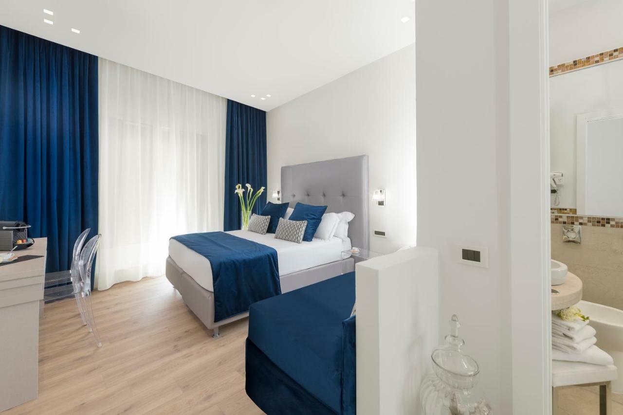 Bed and Breakfast Residenza Zanardelli Рим Екстер'єр фото