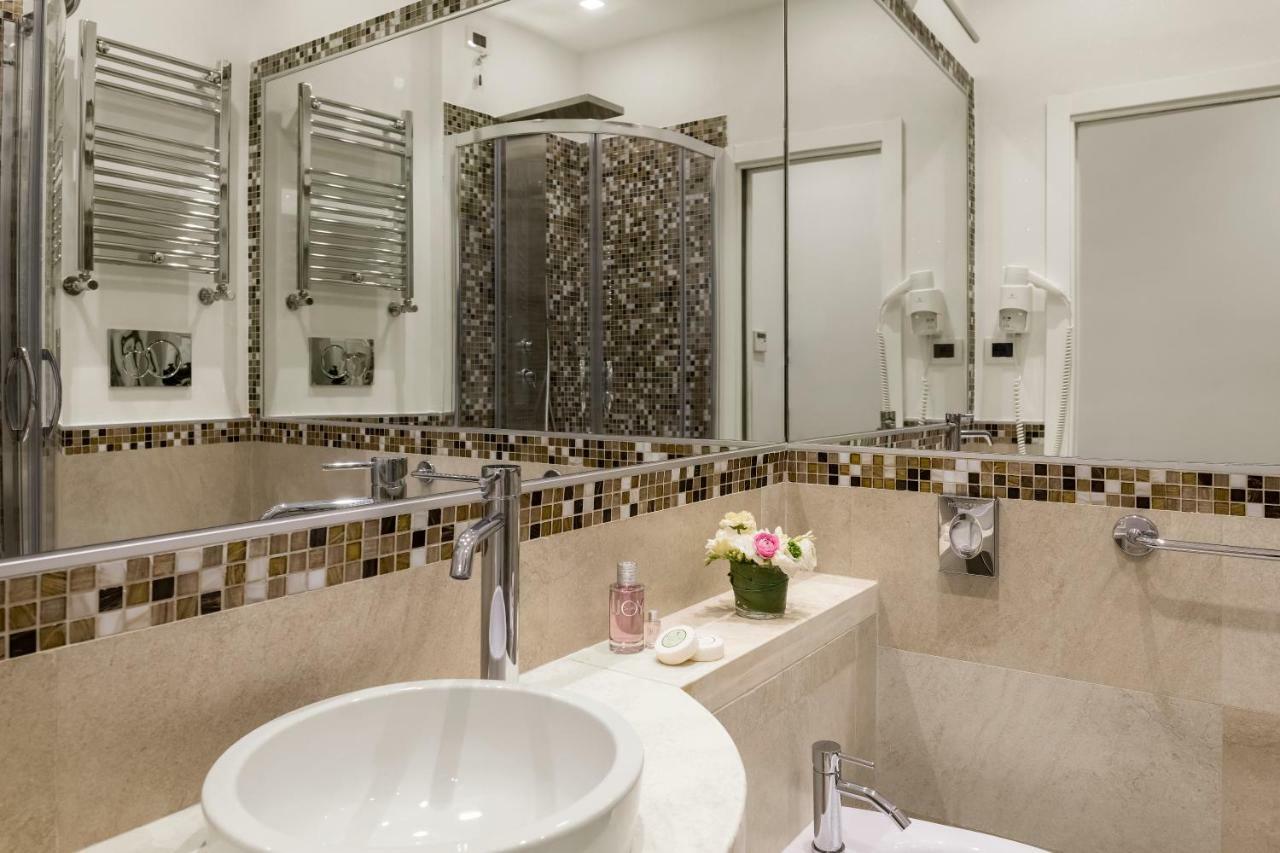 Bed and Breakfast Residenza Zanardelli Рим Екстер'єр фото