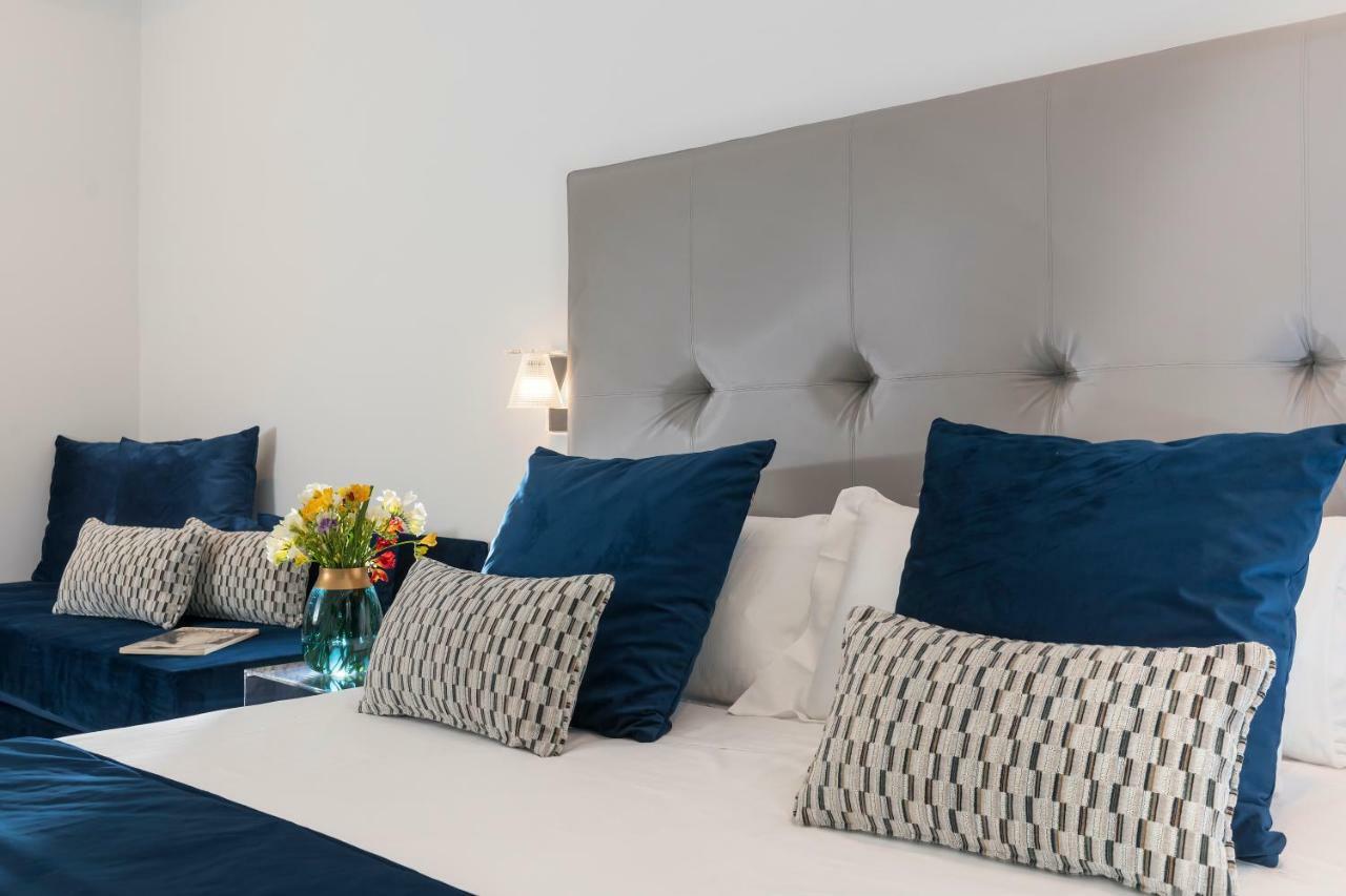 Bed and Breakfast Residenza Zanardelli Рим Екстер'єр фото