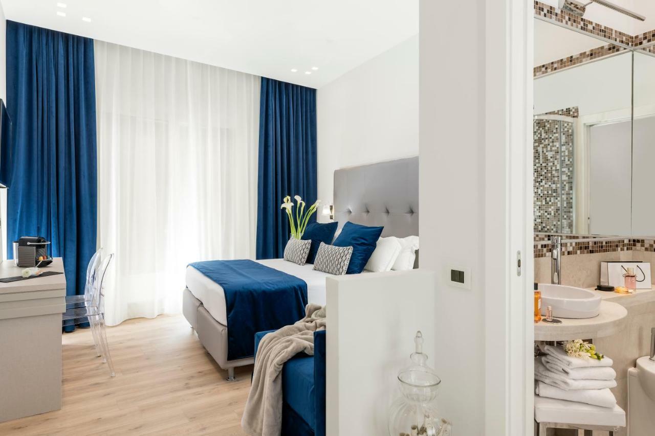 Bed and Breakfast Residenza Zanardelli Рим Екстер'єр фото
